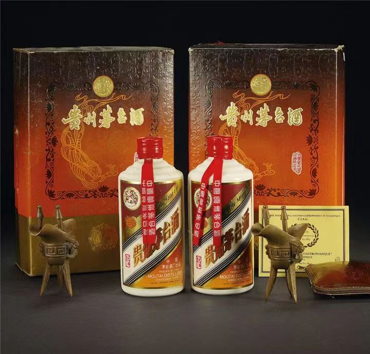 营山烟酒回收